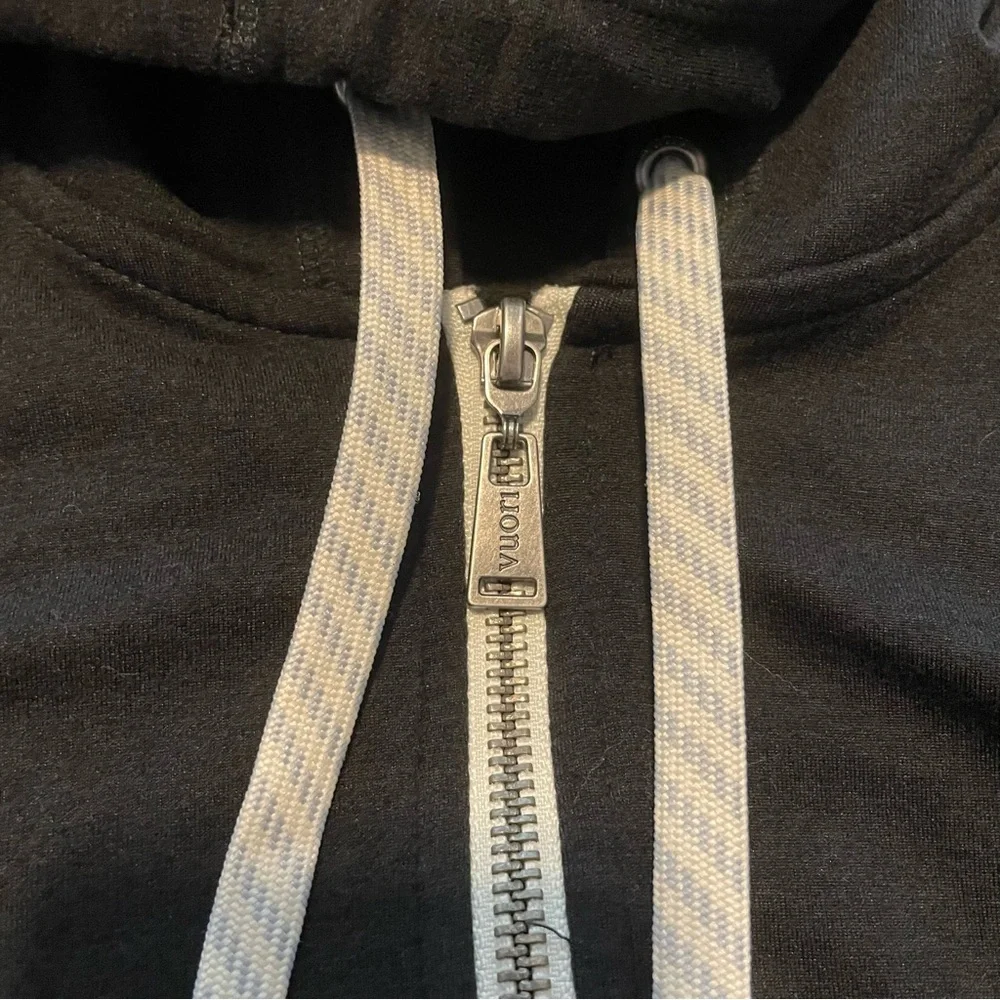 Vuori Halo Performance 2.0 hoodie small - Picture 5 of 7